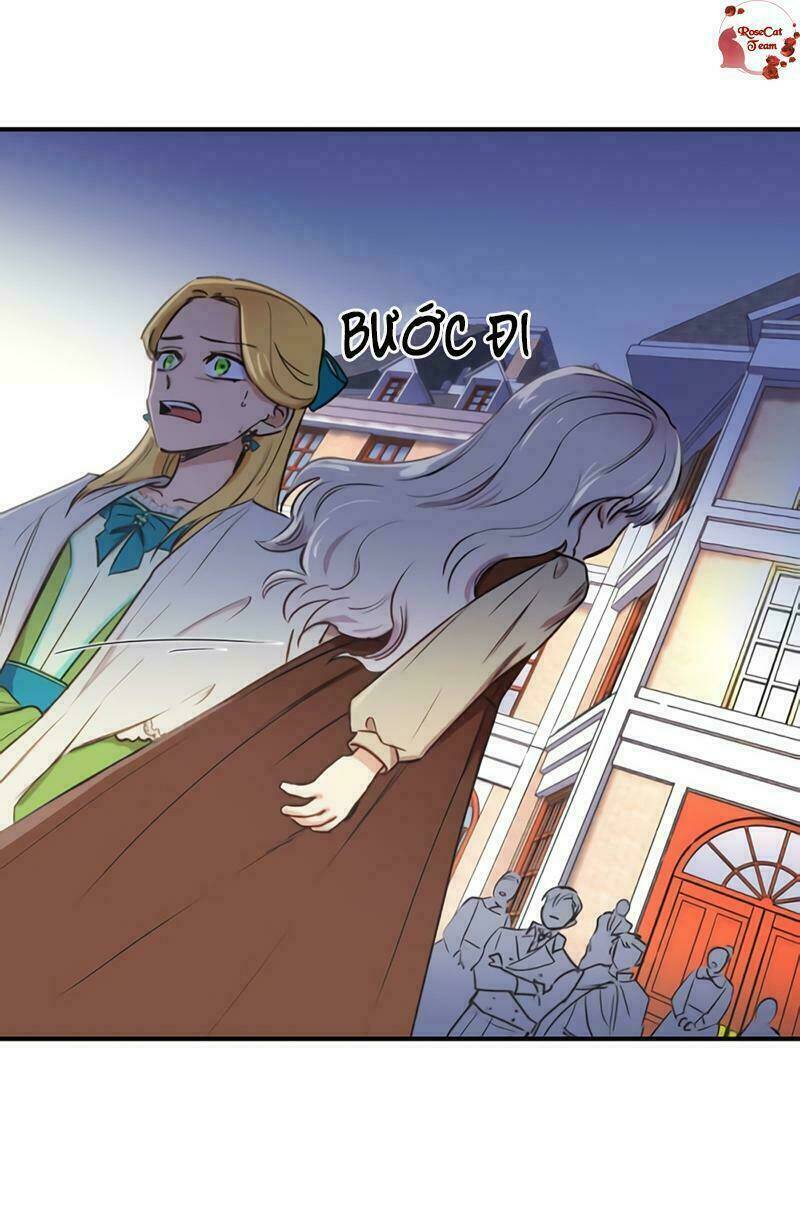 khế ước của nữ công tước quái vật chapter 5 42