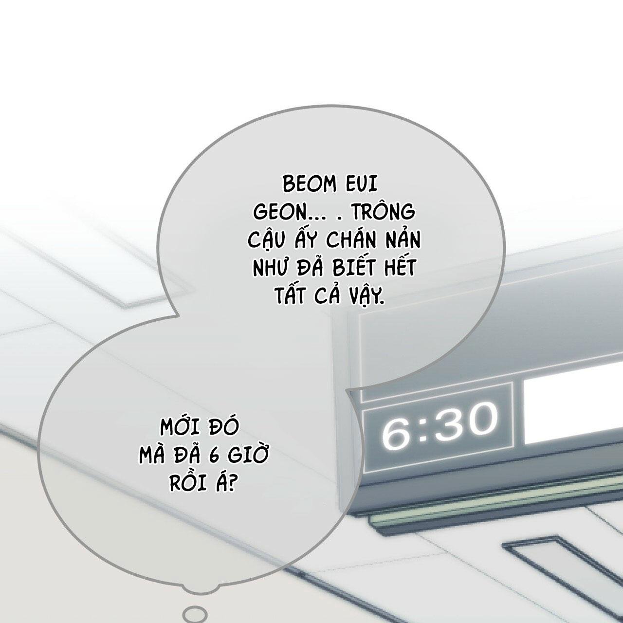 cạm bẫy đại học chapter 13 3