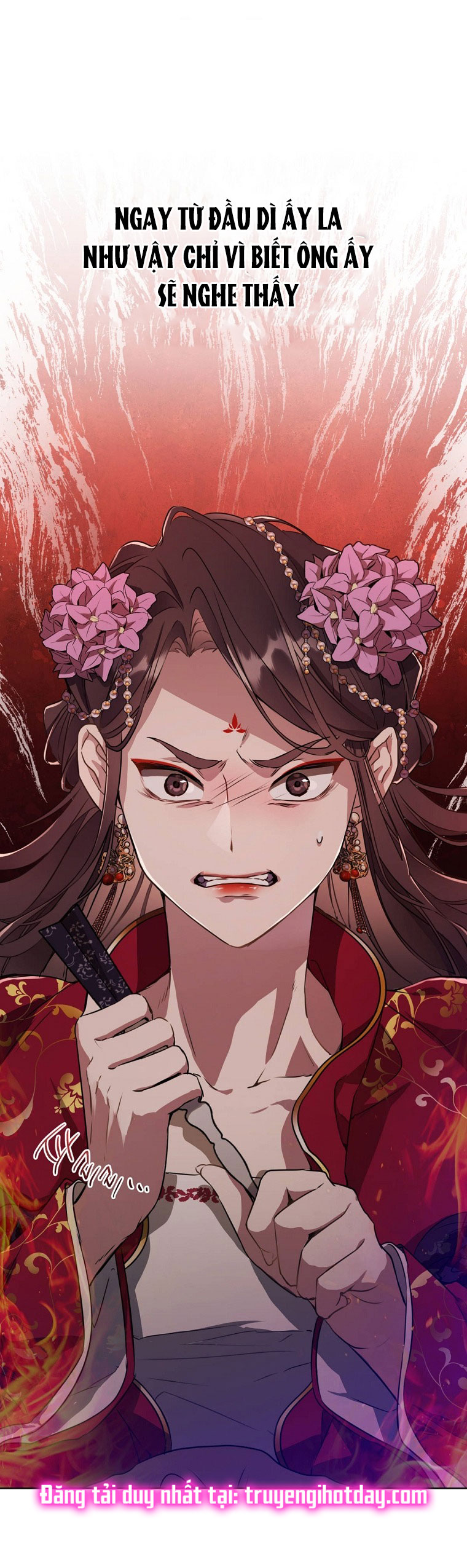 trở thành đứa cháu gái bị ghẻ lạnh trong gia tộc võ giả hùng mạnh chapter 4.2 13