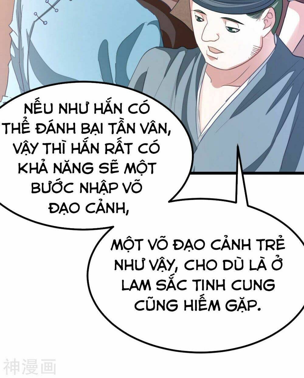 cửu dương thần vương chapter 156 39