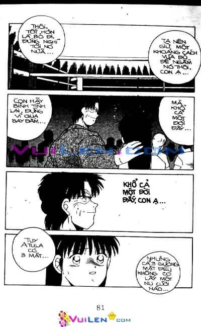 truyền nhân atula - shura no mon i chapter 21 82