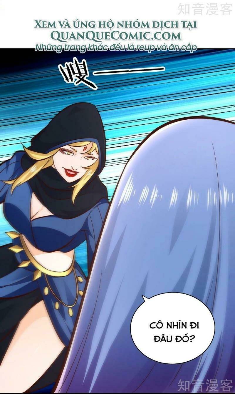 võ linh kiếm tôn chapter 104 26