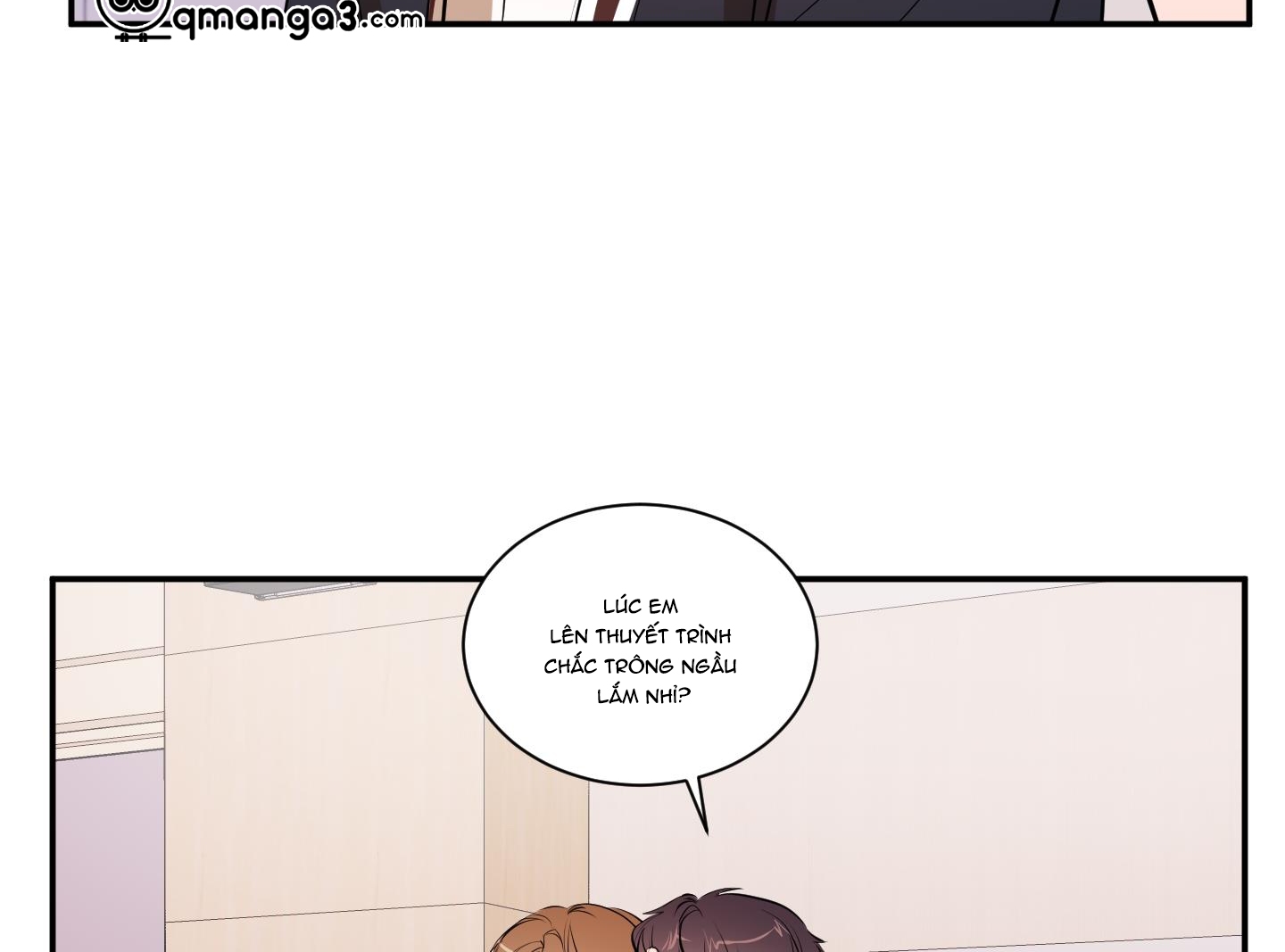 chốn riêng tư chapter 23 7