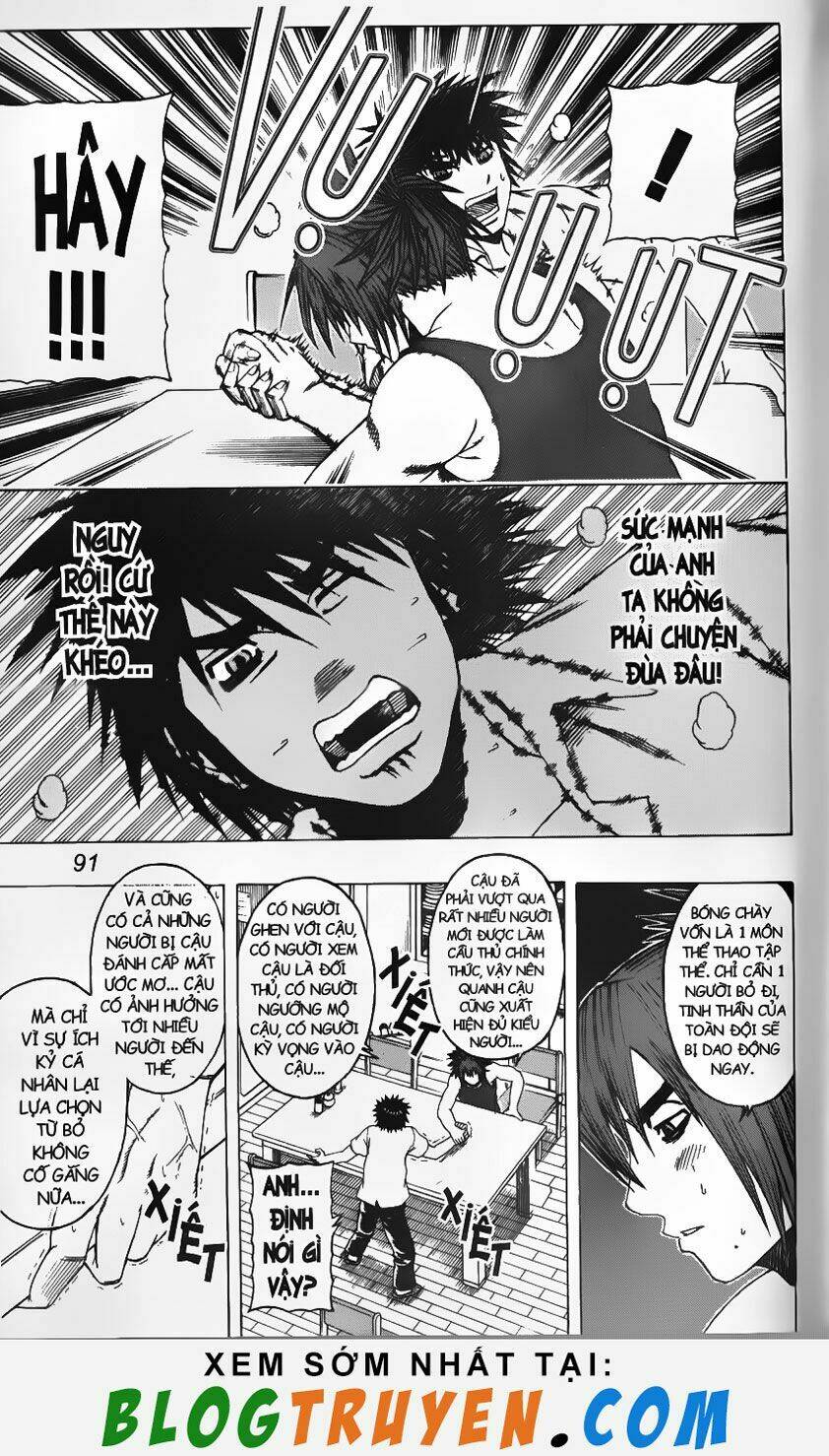 mr.fullswing chapter 97 7