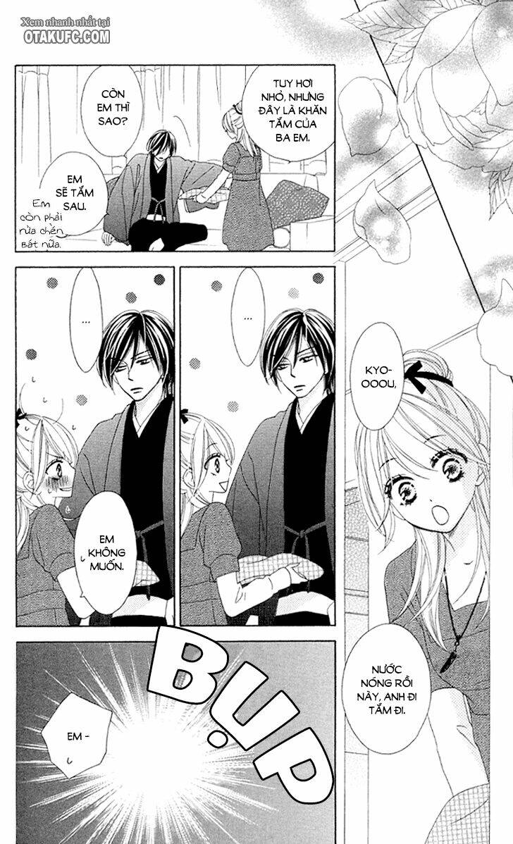 yêu quái cánh đen chapter 27 18