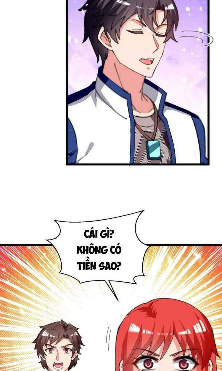 trọng sinh khí thiếu quy lai chapter 236 36