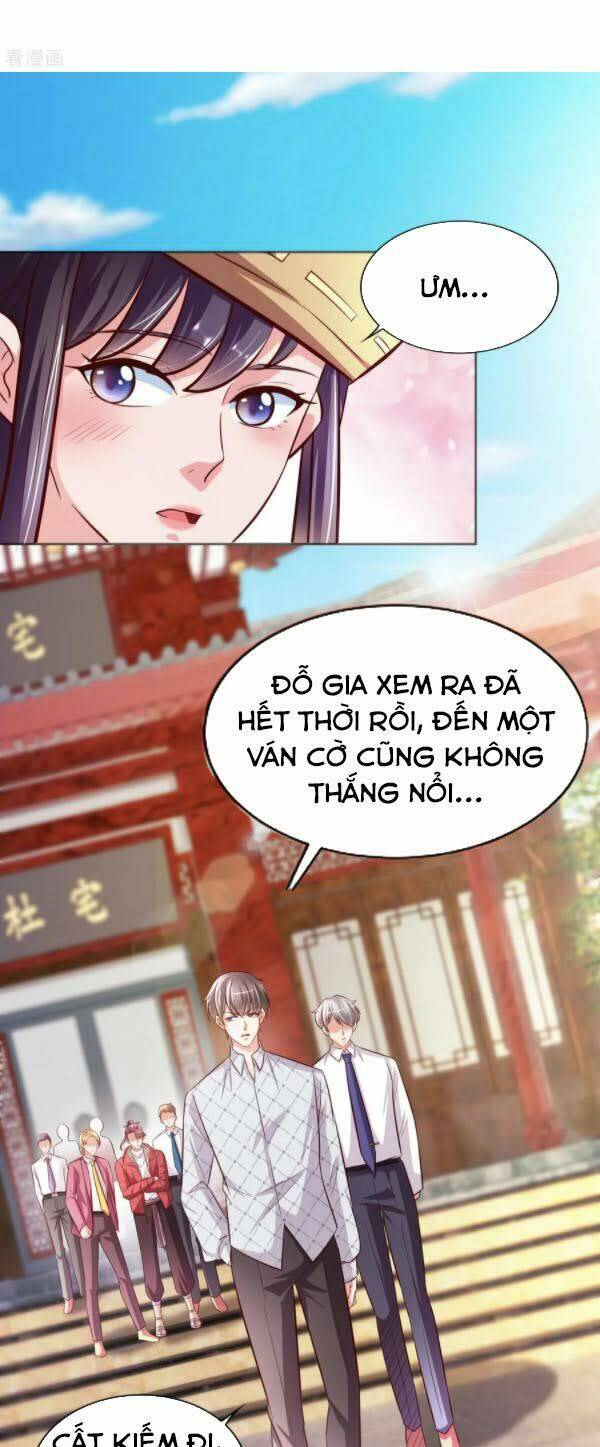 chí tôn toàn năng chapter 42 9