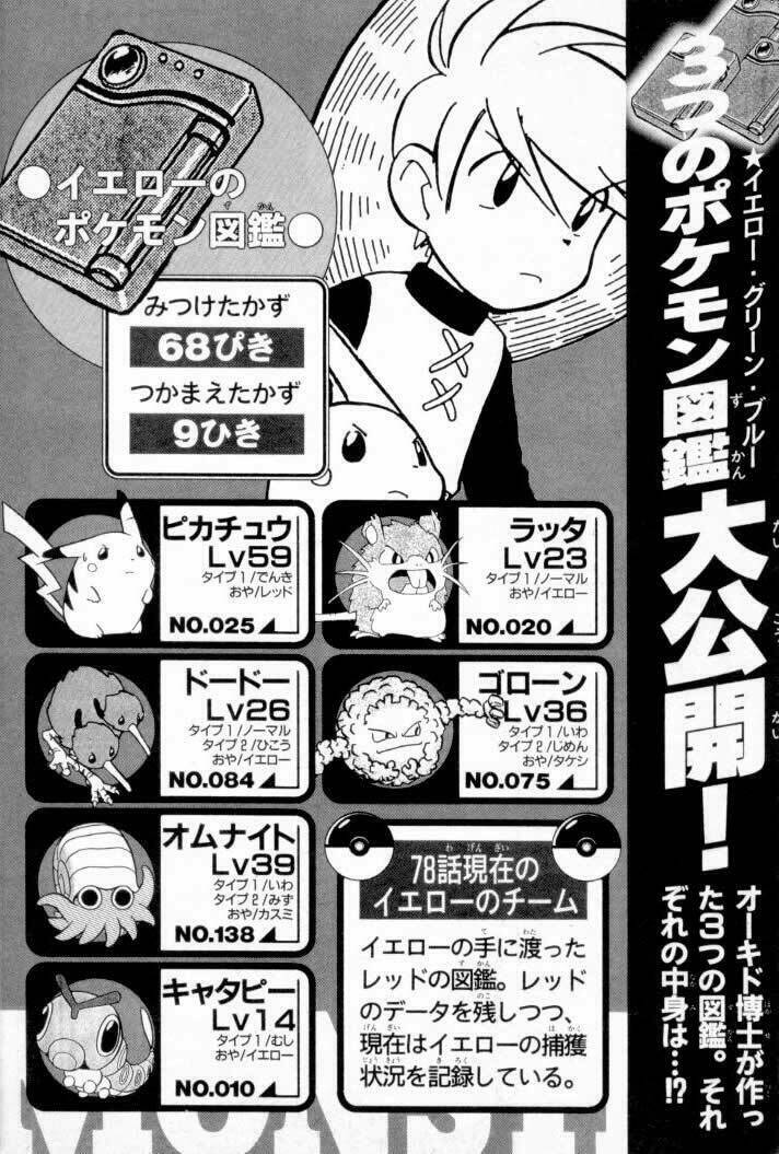 thú cưng đặc biệt chapter 78 19