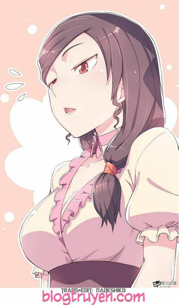 dead coffee shop manhua chapter 2 16