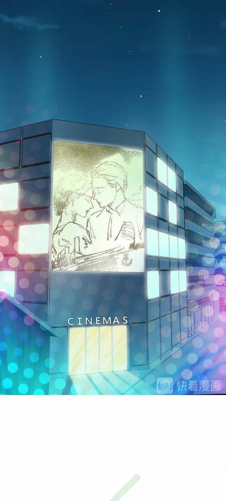 thần lai yêu vãng chapter 15 31