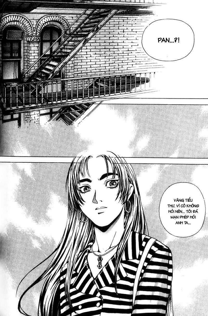 đảo địa ngục chapter 9 16