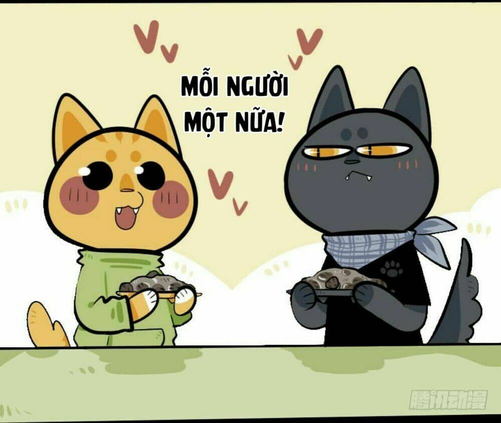 đời không như mình tưởng chapter 8 6