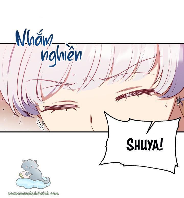 công nương khế ước của gia tộc công tước quái vật chapter 140 24