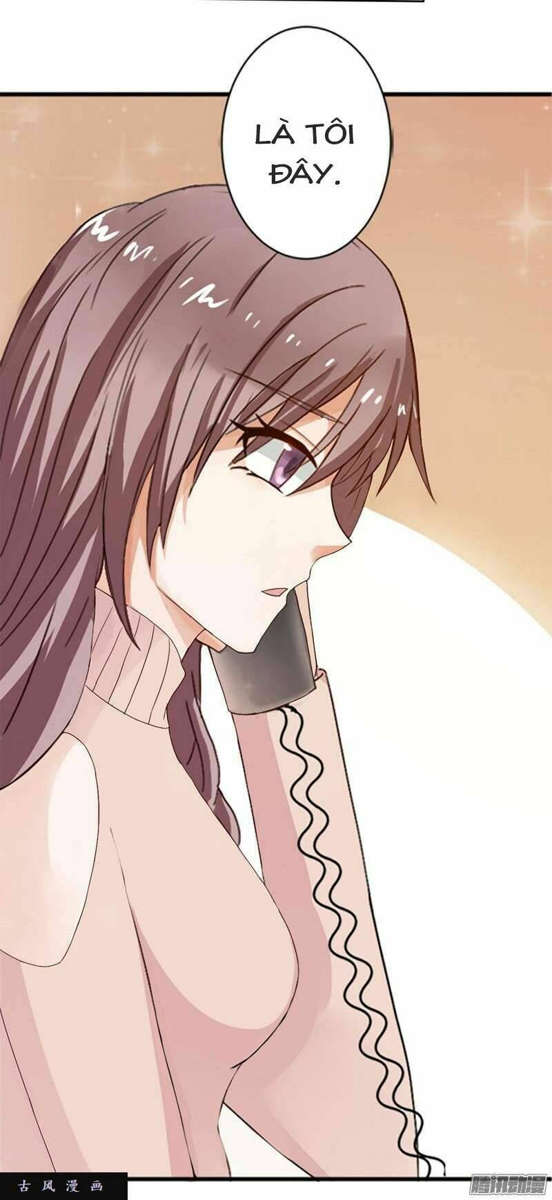 anh trên thiên đường, tôi dưới địa ngục chapter 3 12