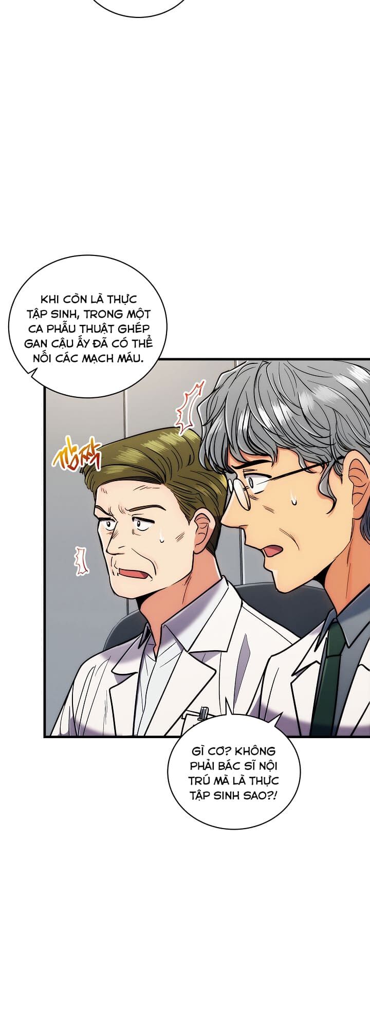 bác sĩ trùng sinh chapter 78 17