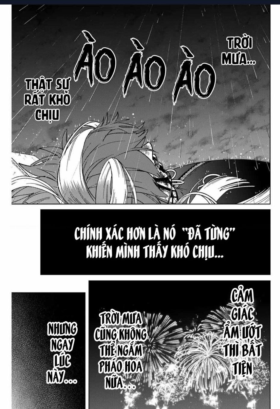 wind breaker chapter 157 7