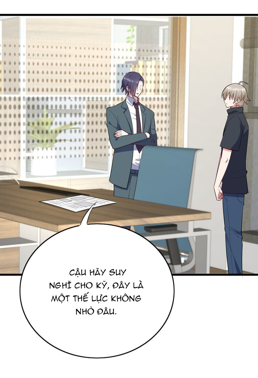 tức thời phạm quy [ tức thì vi quy ] chapter 67 36