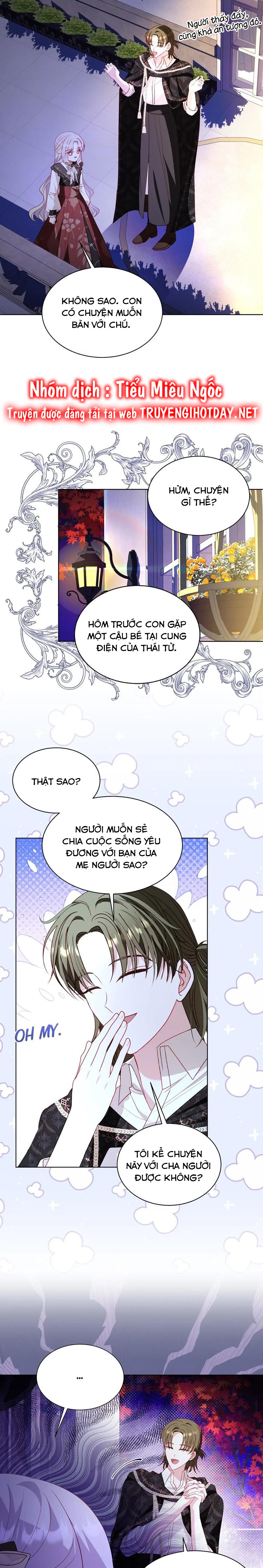 papa của tôi đã xuất hiện chapter 59 10