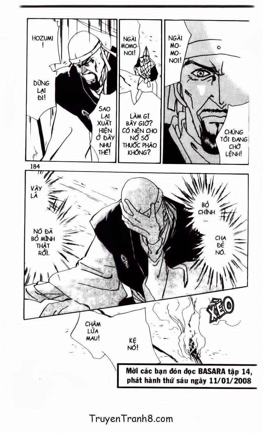 đứa con số phận chapter 49.2 19