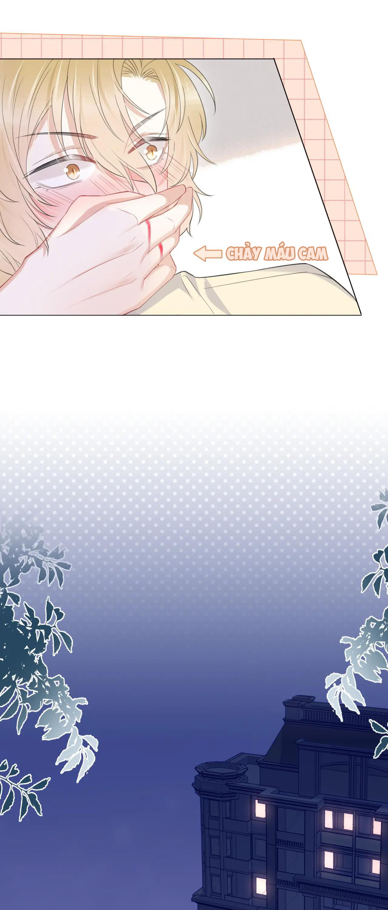 một miếng ăn sạch thỏ chapter 18 18