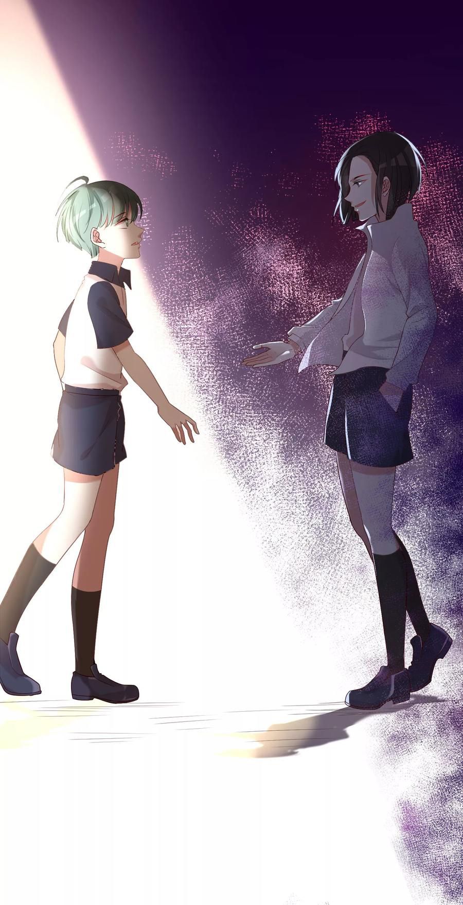 (full) ác thần sự vụ sở chapter 15 25