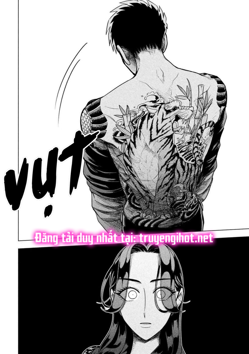 [18+] kiếp sau thà làm người xa lạ chapter 2 20