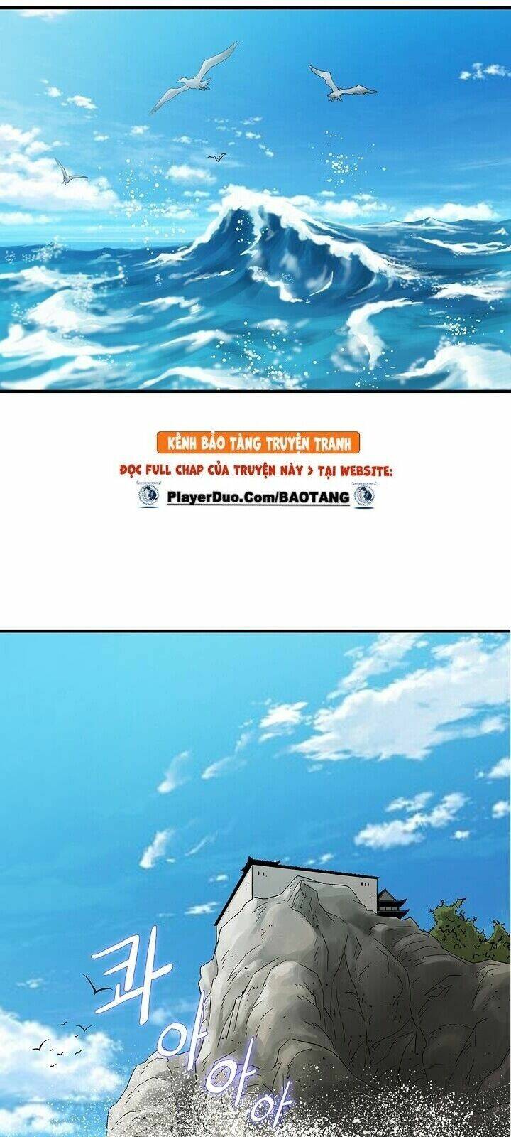 cuồng long chapter 2 4