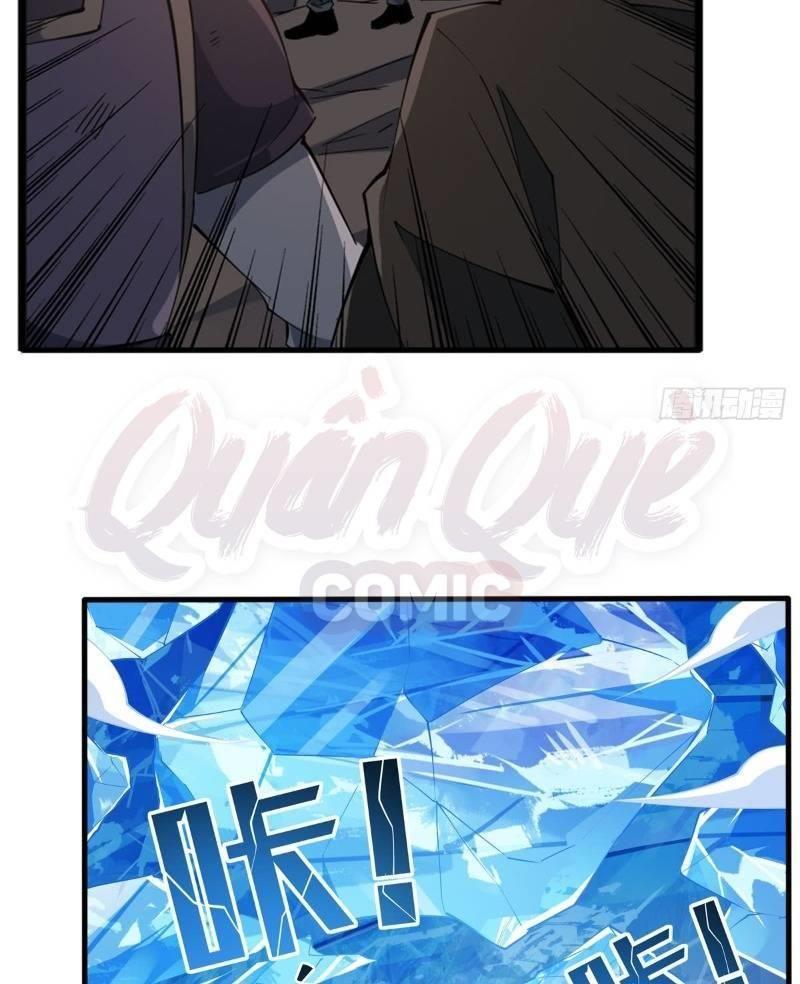 vô hạn sứ đồ và 12 nữ chiến binh chapter 34 14