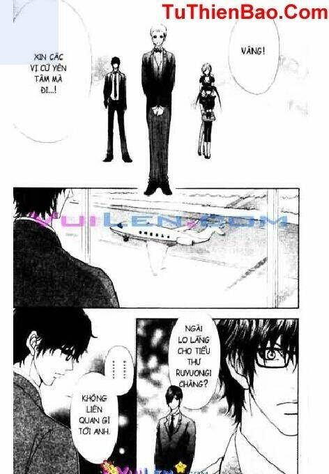 chàng quản gia của bé mei chapter 11 89