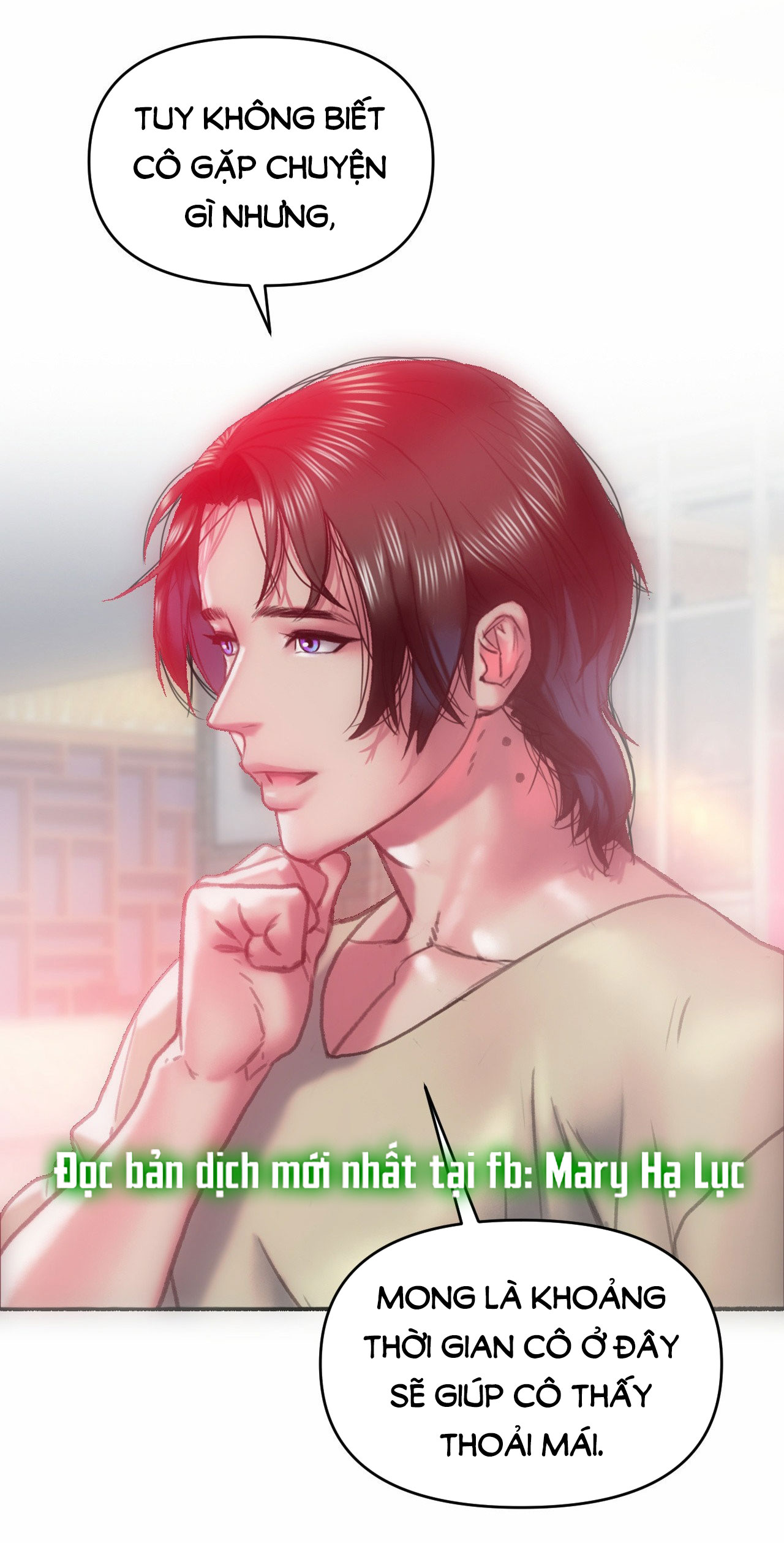 Gái Có Chồng Ở Thành Phố Mới chapter 17.2 - Trang 4