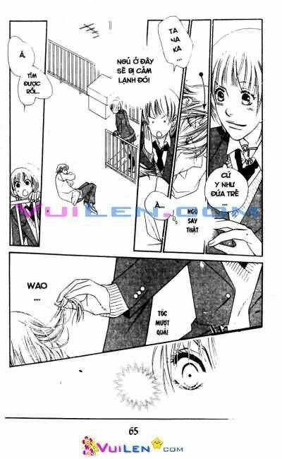 biển rộng bao la chapter 2 65