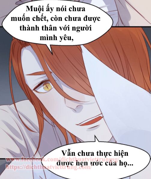 lượm được một tiểu hồ ly phần 1 chapter 69 18