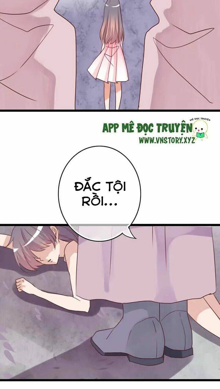 sau con mưa mùa hạ chapter 76 16