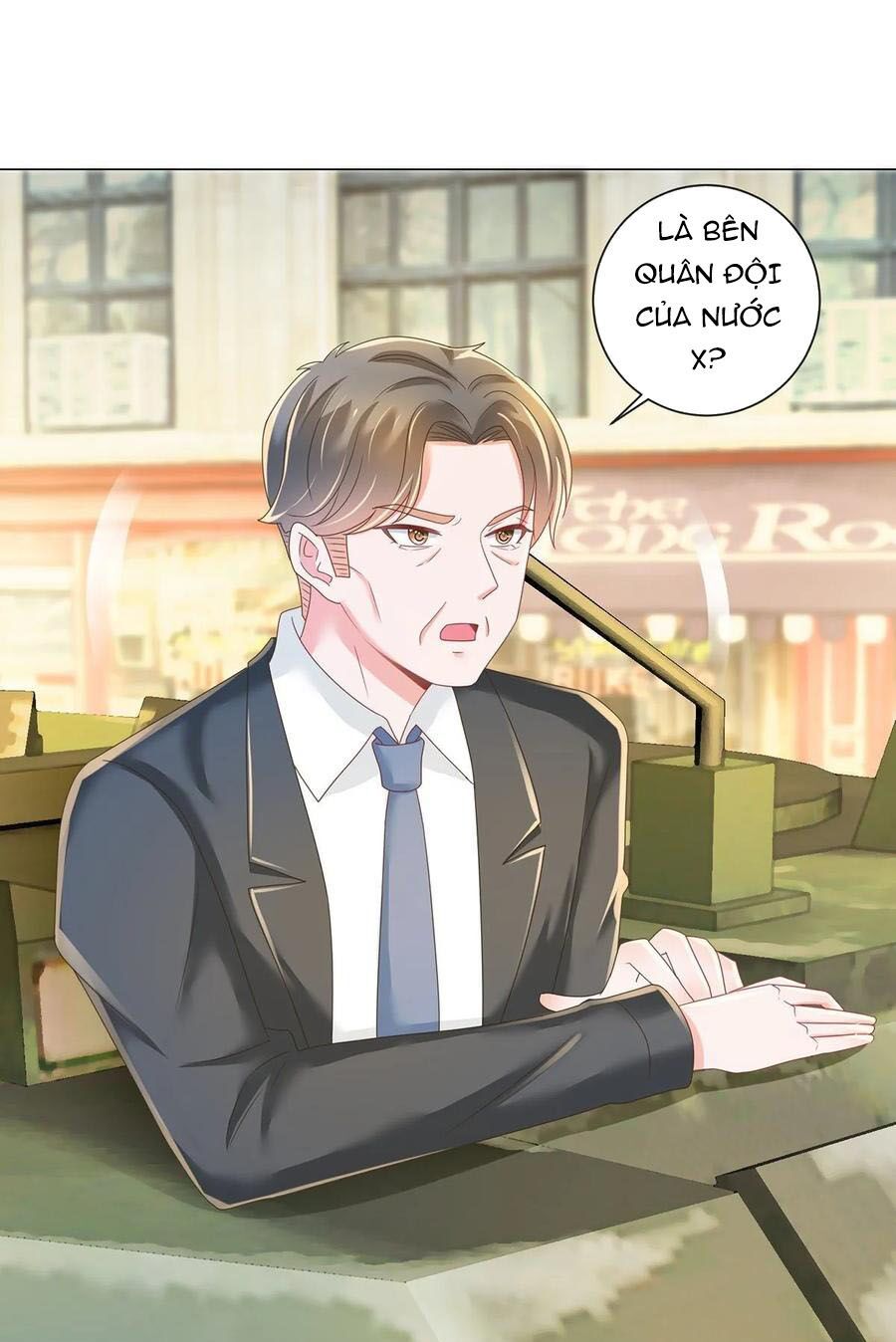 ẩn hôn 100%: chọc tức vợ yêu mua một tặng một chapter 188 31