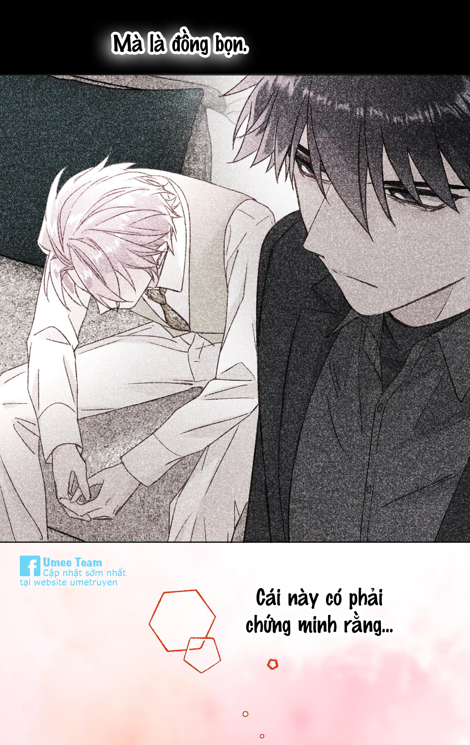 tôi phải làm một kẻ đại xấu xa chapter 80 5