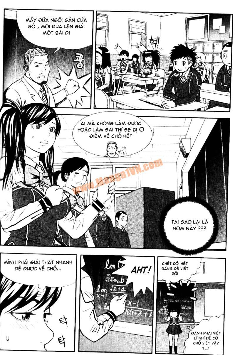 need a girl chapter 3 19