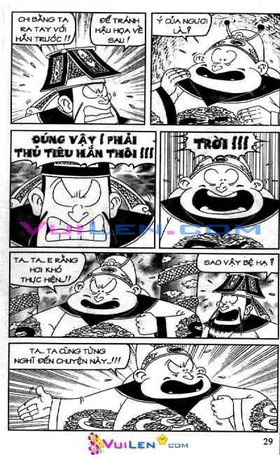 thần đồng đất việt chapter 78 26