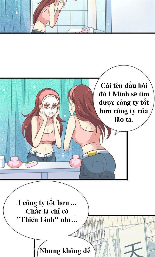 cô dâu của ma cà rồng chapter 7 17