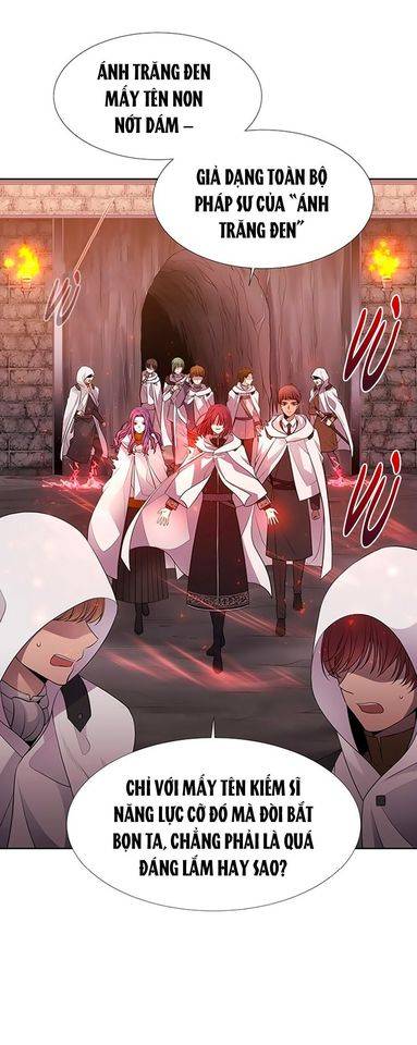 năm môn đệ của charlotte chapter 10 21