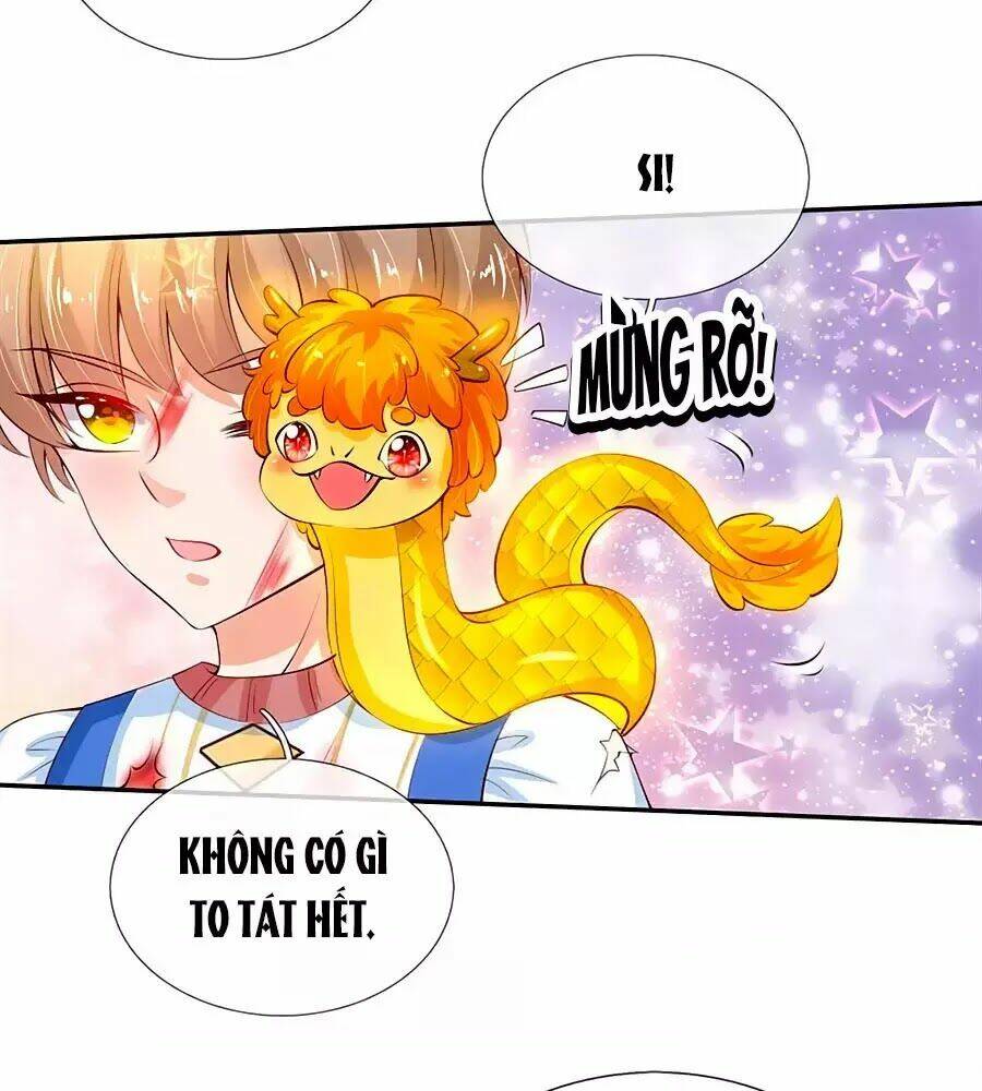 bỗng một ngày trở thành con gái nhà vua chapter 122 6