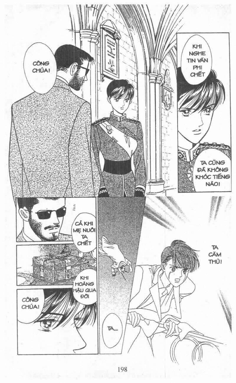 nàng tiên ánh trăng - kaguya hime chapter 14 196