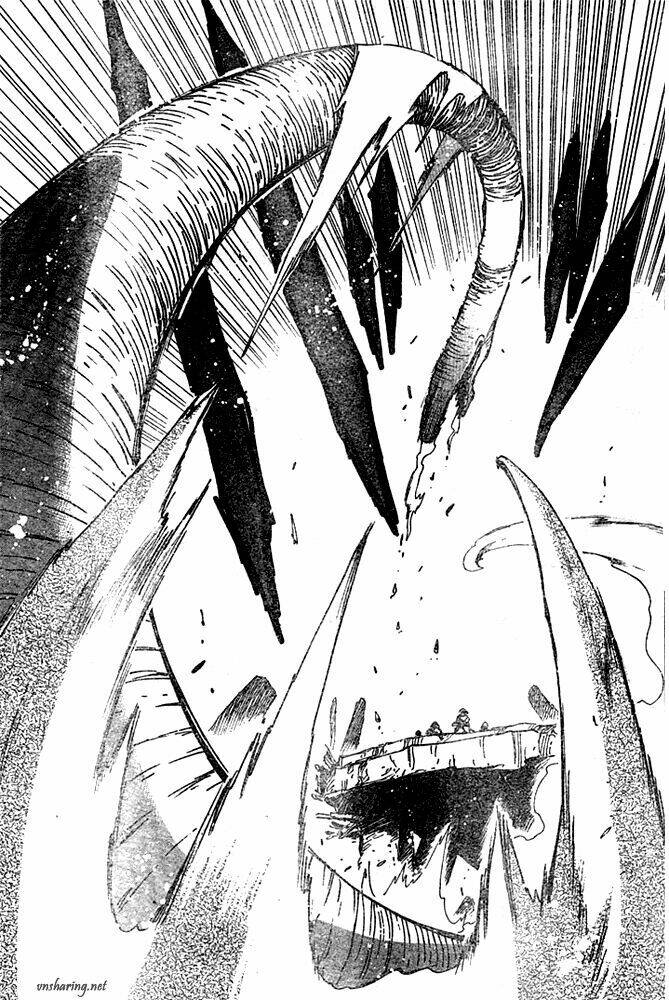 huyền thoại đôi cánh chapter 114 13