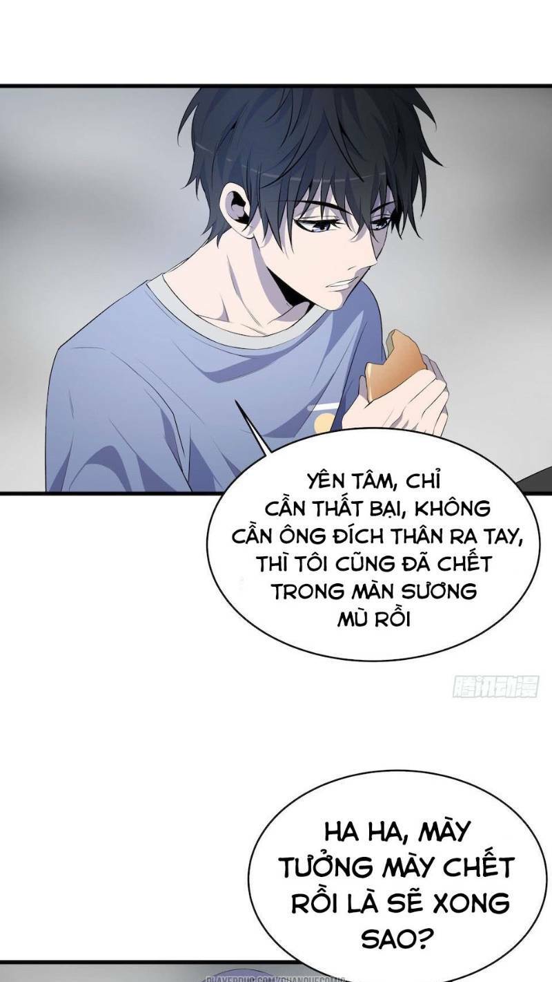 thát không mê thất chapter 10 5