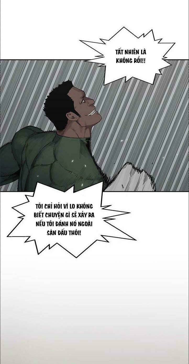 hiệp sĩ giao hàng chapter 36 50