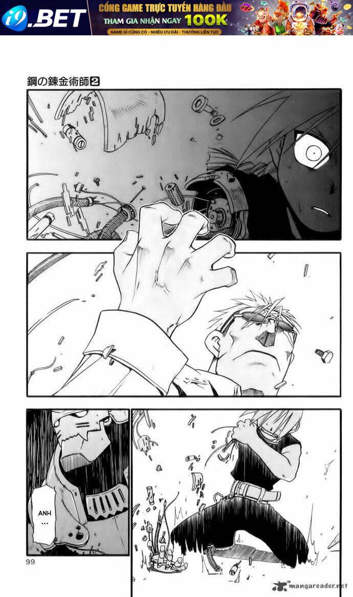 giả kim thuật chapter 7 2