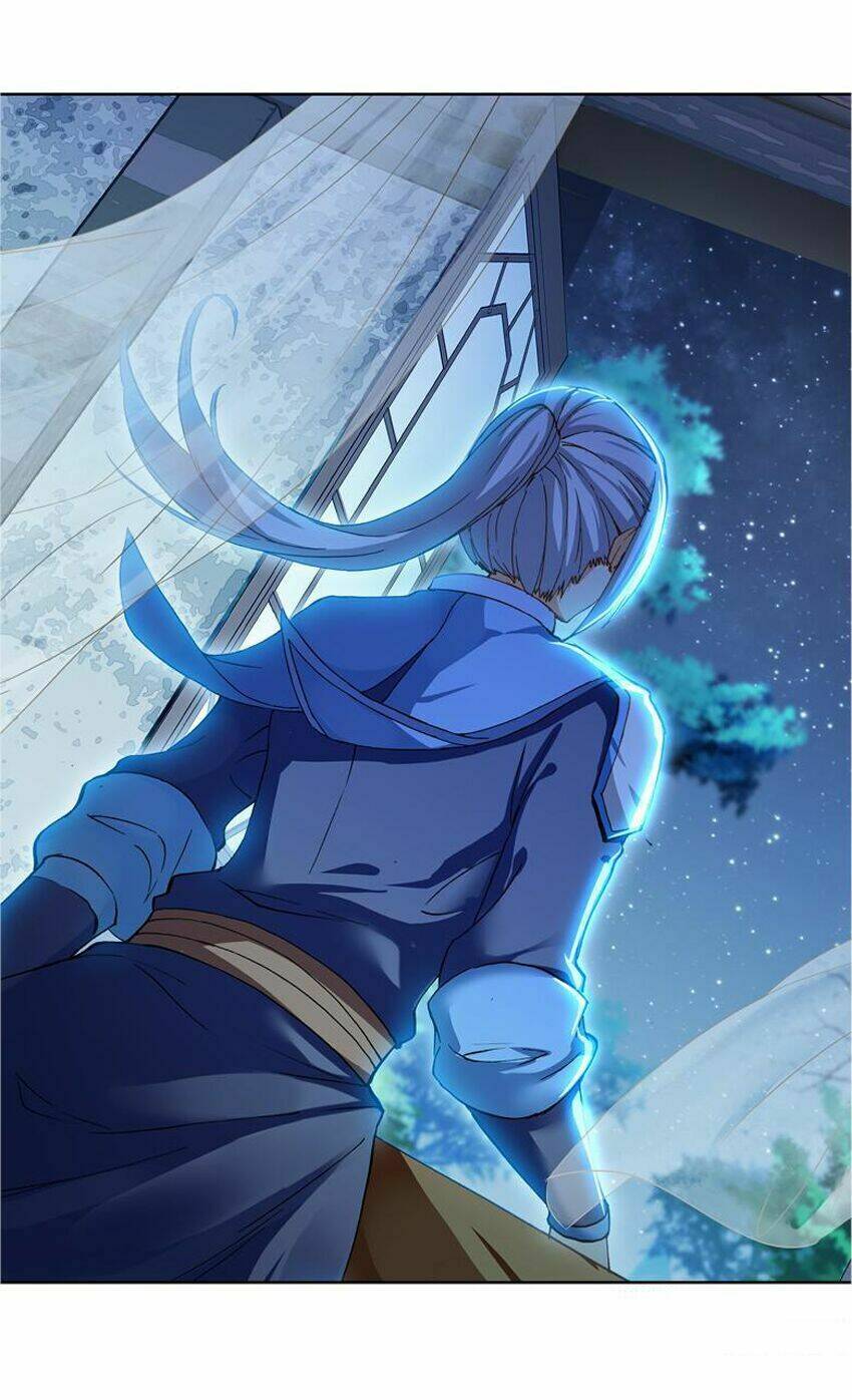 đấu phá thương khung tiền truyện truyền kỳ dược lão chapter 94 23