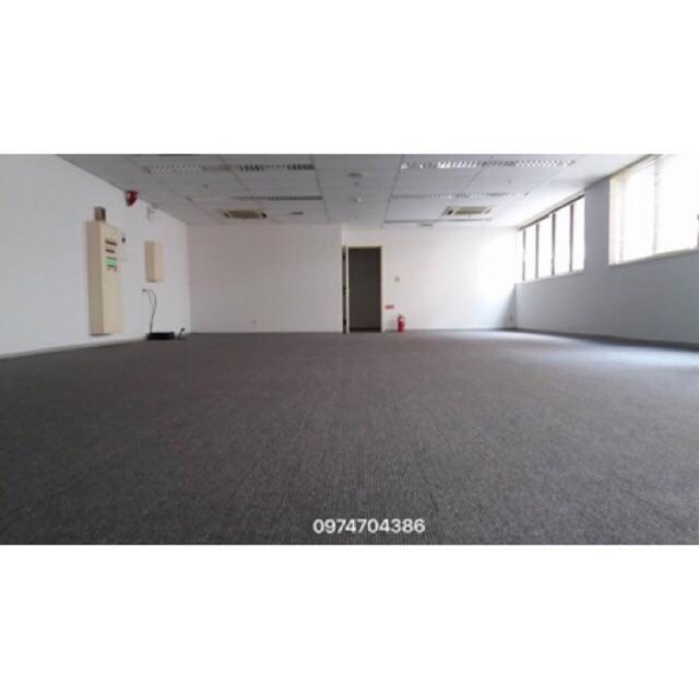 Combo 35m2 thảm trải sàn