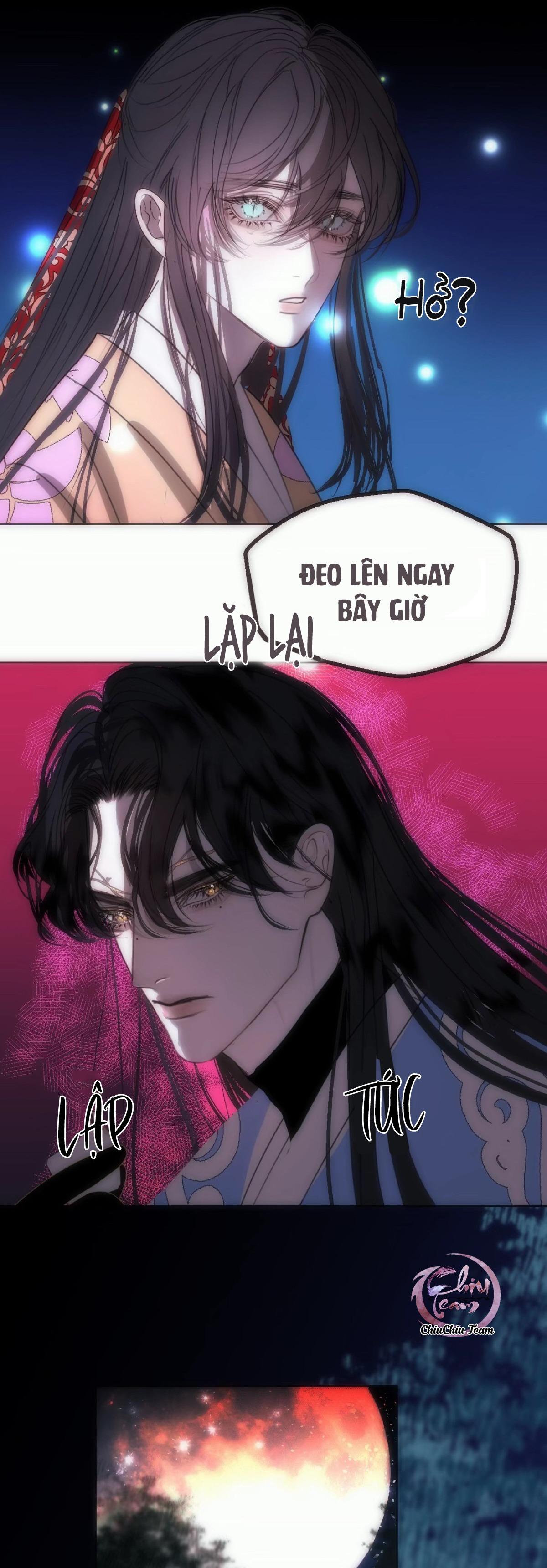 vài câu chuyện với sư tôn sau khi xuyên sách chapter 17 3