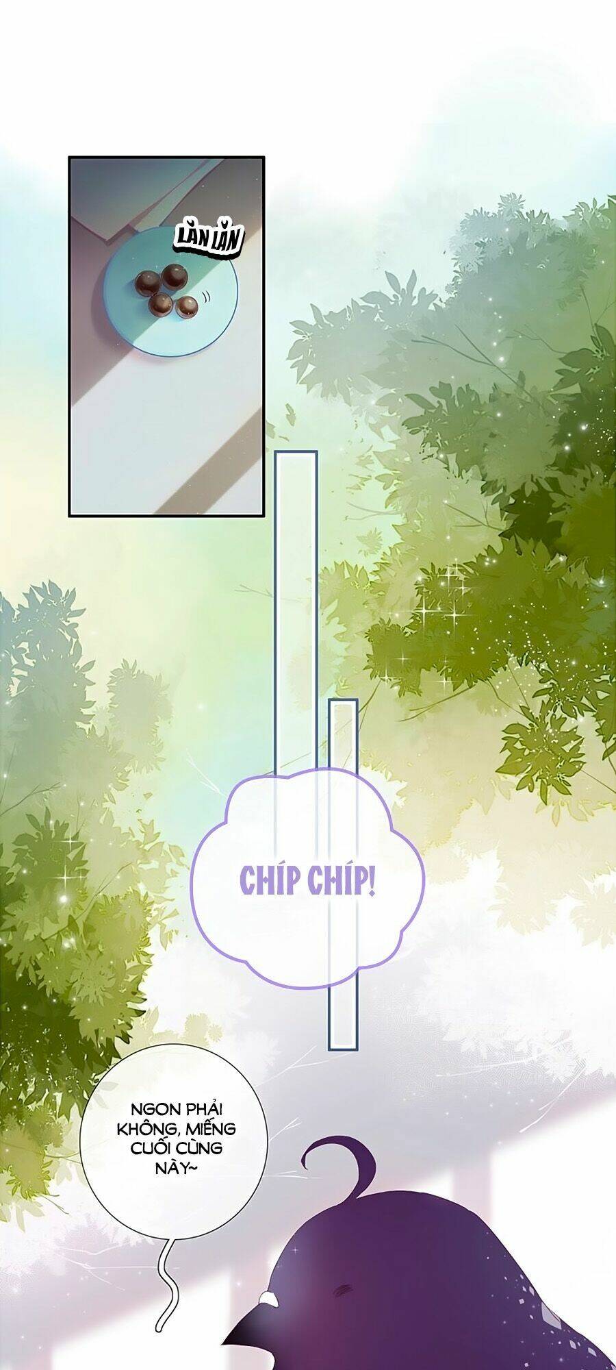 kiều nhi không nghe lời chapter 3 21