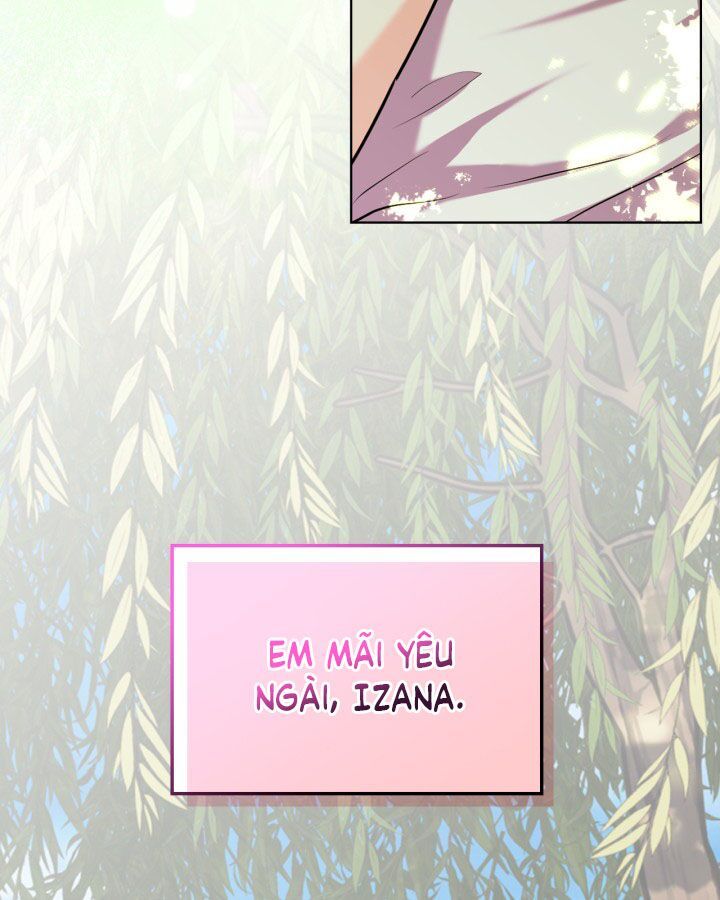 đức hạnh mà ác nữ ban tặng chapter 82.2 3